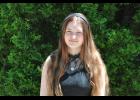 Gabrielle Saul, Miss Gilmanton candidate