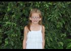 Anna Kent, Gilmanton Princess candidate