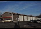 The Buffalo County Highway Department rolled out its new Mondovi facility with a community open house last week. Located on S. Eau Claire St., the new 180x50-foot shop is sized correctly for modern equipment that is easily accessed via the building’s commercial-sized doors.