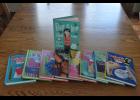 This year Mondovi youth author Julie Bowe has already added three more books to her resume. Bowe’s latest book, Big & Little Questions (According to Wren Jo Byrd) was released this week and two more Victoria Torres, Unfortunately Average books are also out, bringing that series total to eight. Big & Little Questions has already earned positive reviews, including a starred review from Publishers Weekly.