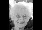 IRENE THERESA MARSHMAN
