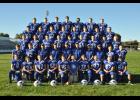 Mondovi High School football team 2015
