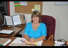 Dr. Kellie Manning took the reins at Eleva-Strum on July 1, serving as superintendent and director of pupil services. She holds 26 years of experience in education and also served a stint with the U.S. Army.