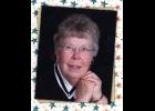 Margaret Ann Nelson