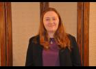Elizabeth “Bif” Quisenberry is a new funeral director at Kjentvet-Smith Funeral Home. Bif hails from Plum City and brings four years of experience as a funeral director to Mondovi.