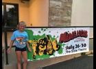 Olivia Snyder of Mondovi will appear in the upcoming ECCT production of Madagascar, set for July 26-30 at the State Theatre.