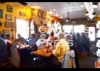 Cabin Coffee in St. Charles was packed last Thursday, November 20th, as Cabin Coffee celebrated their seventh year of business, and offered many specials for their customers for their annual Customer Appreciation Day.