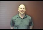 Brad Hanson of Onawa, Iowa, was named Mondovi’s new city administrator/clerk at the Mondovi City Council’s Feb. 14 meeting.