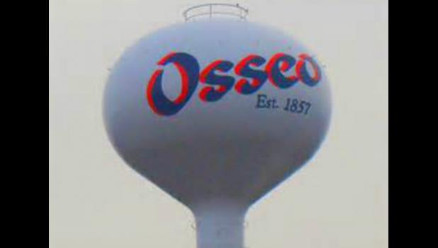 City of Osseo - Wisconsin