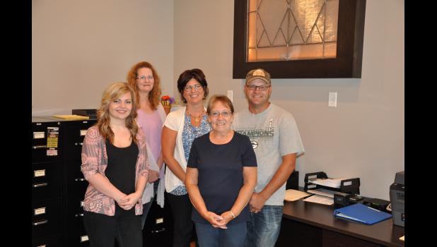 Ali Rud Financial Services office makes move to Mondovi’s four corners ...