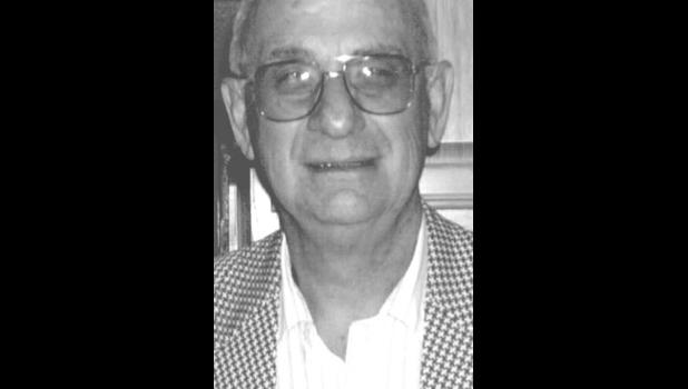 David Kruger