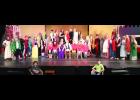 The Cast of the W-K Fall Play “The Brothers Grimm Spectaculathon”