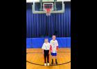 Else and Blake