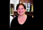 Michele McCaughtry, Librarian 2007-2015