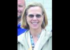 Bev Hall, Librarian 2015-present