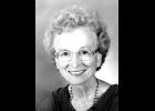 Priscillamae Olson
