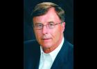 Jerry Arens, School Board 