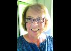 Mary Funk, School Board