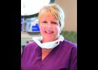 Julie Russell, RN Surgery Services Manager, Saint Elizabeth’s Medical Center